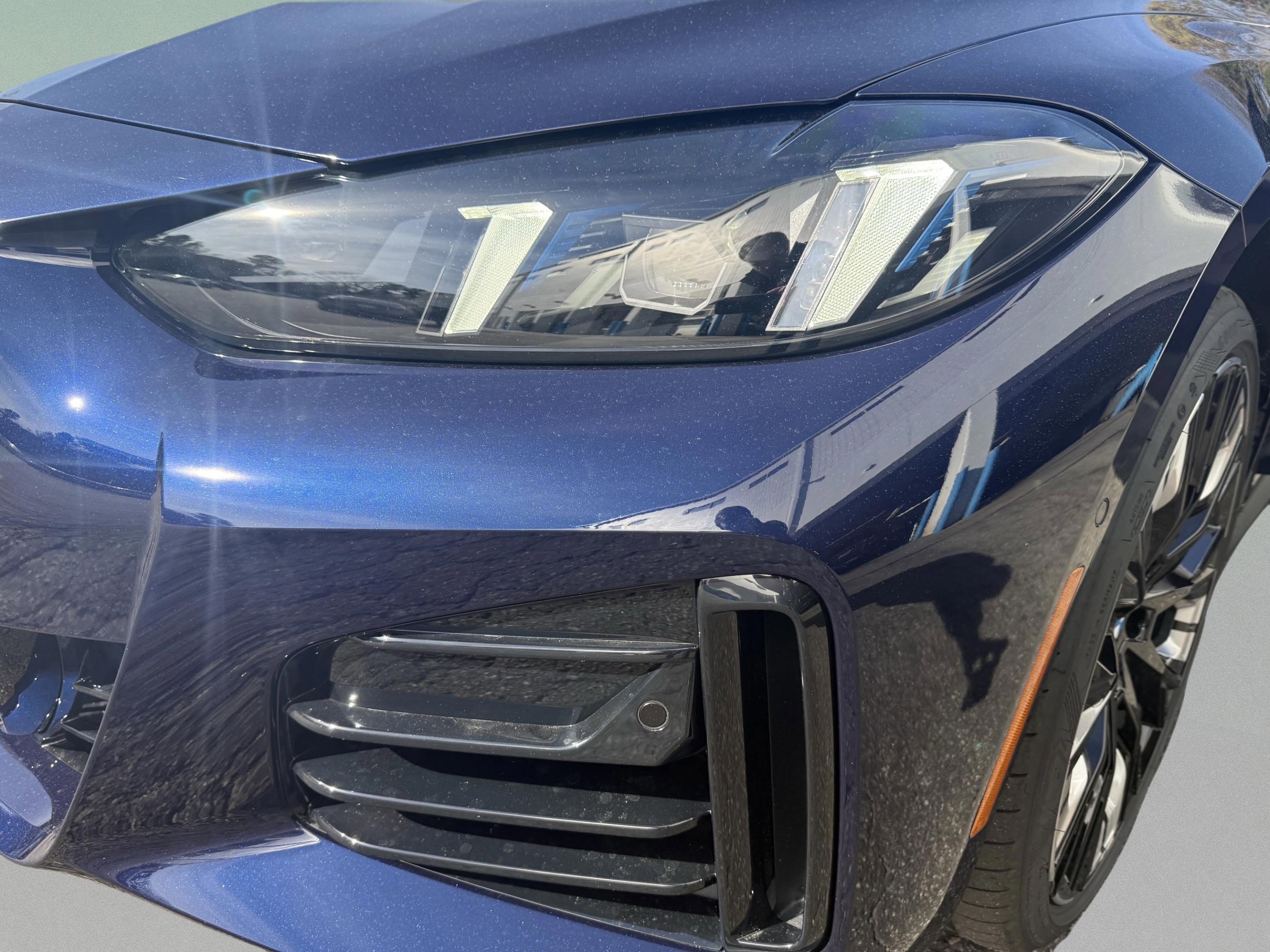 Used 2026 BMW M440i image 12