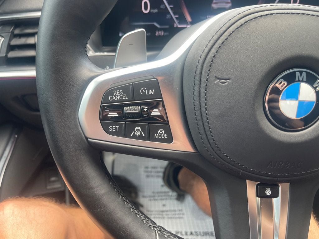 Used 2023 BMW M340i xDrive AWD/4WD image 15