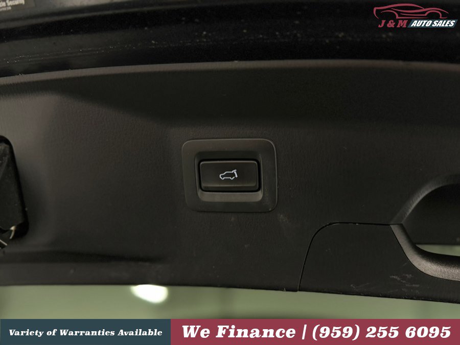 Used 2021 MAZDA CX-9 Grand Touring FWD image 37