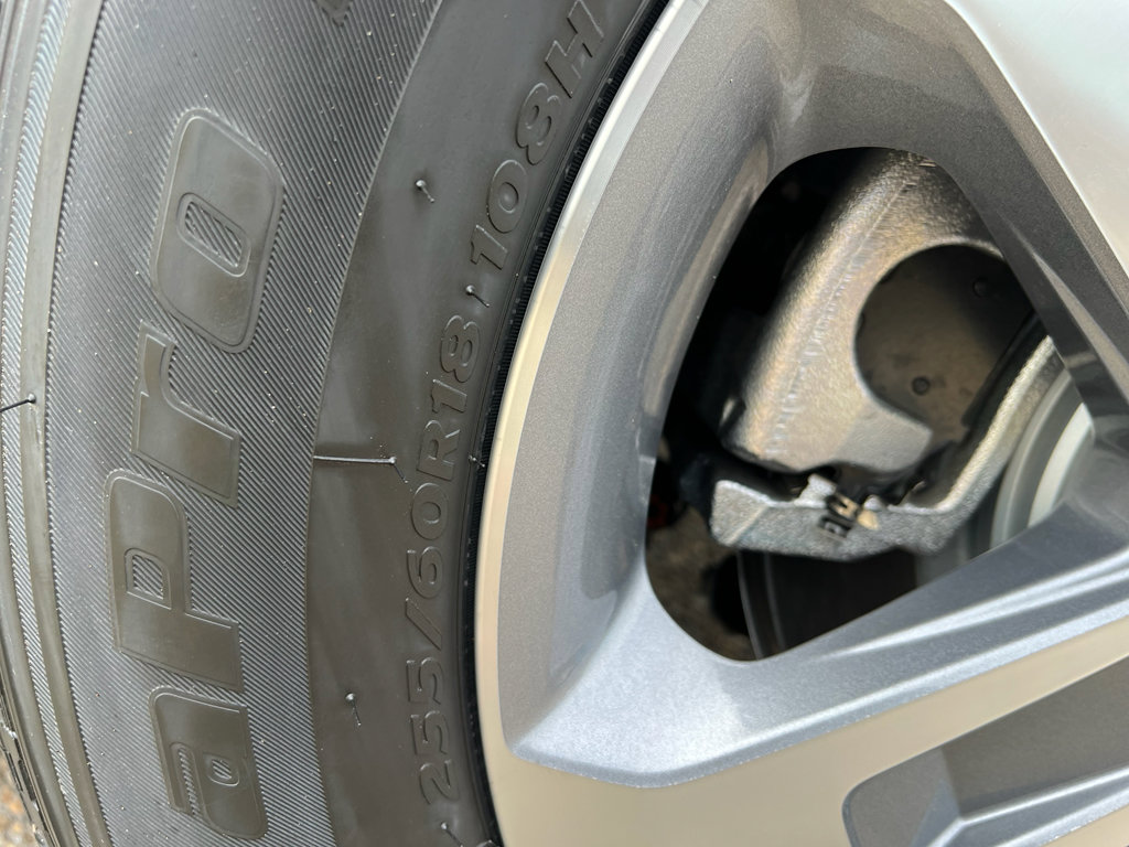 New 2025 Honda Pilot EX-L image 11