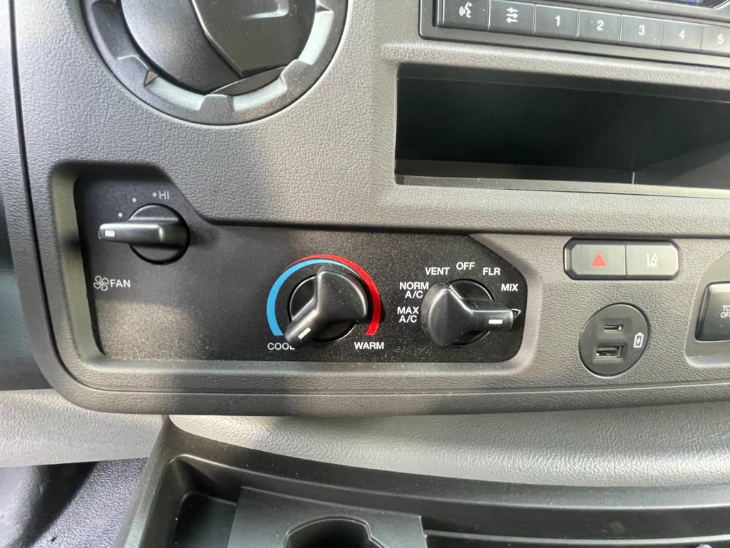 New 2024 Ford E-450 and Econoline 450 Super Duty w/ Driver's Safety Package image 19