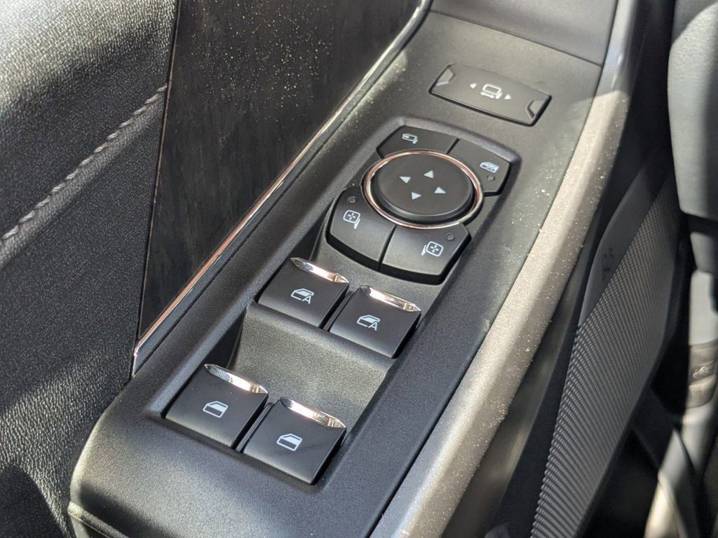 New 2026 Ford F250 Lariat image 29