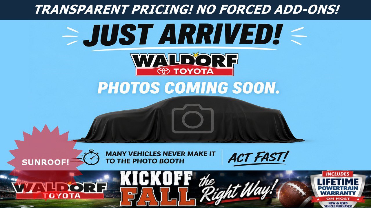 Used 2023 GMC Canyon AT4 w/ Technology Package
