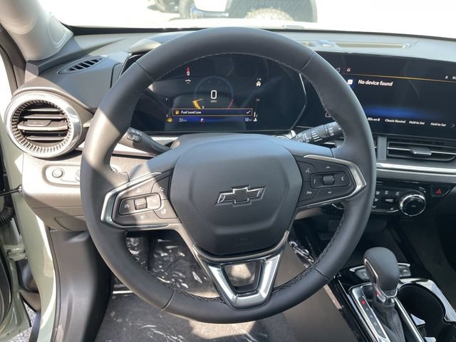 New 2026 Chevrolet Trax ACTIV w/ Sunroof Package FWD image 14