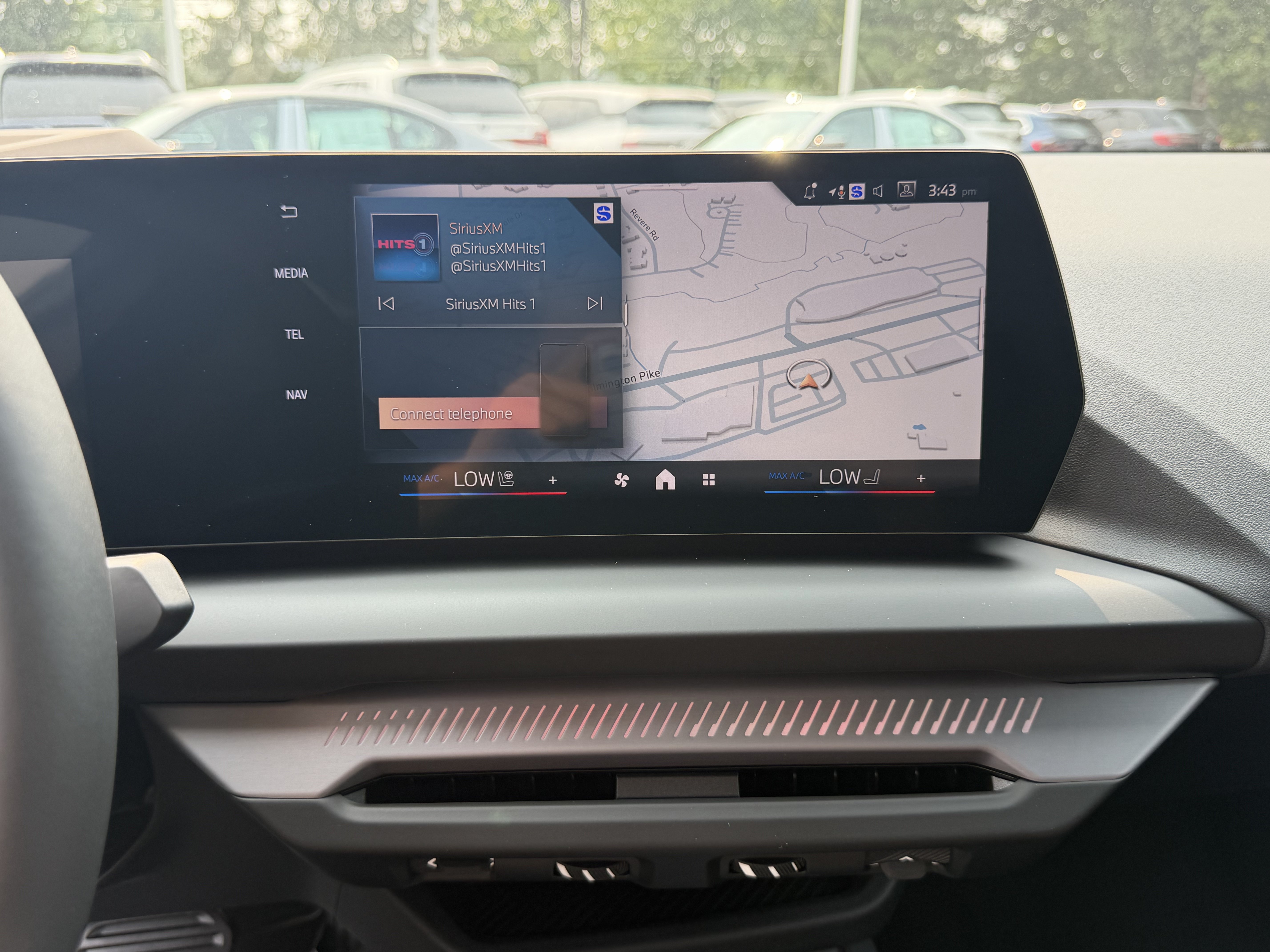 New 2026 BMW 228i xDrive w/ Technology Package AWD/4WD image 13