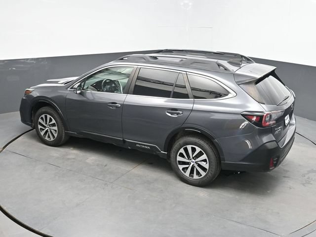 Used 2021 Subaru Outback Premium AWD/4WD image 22