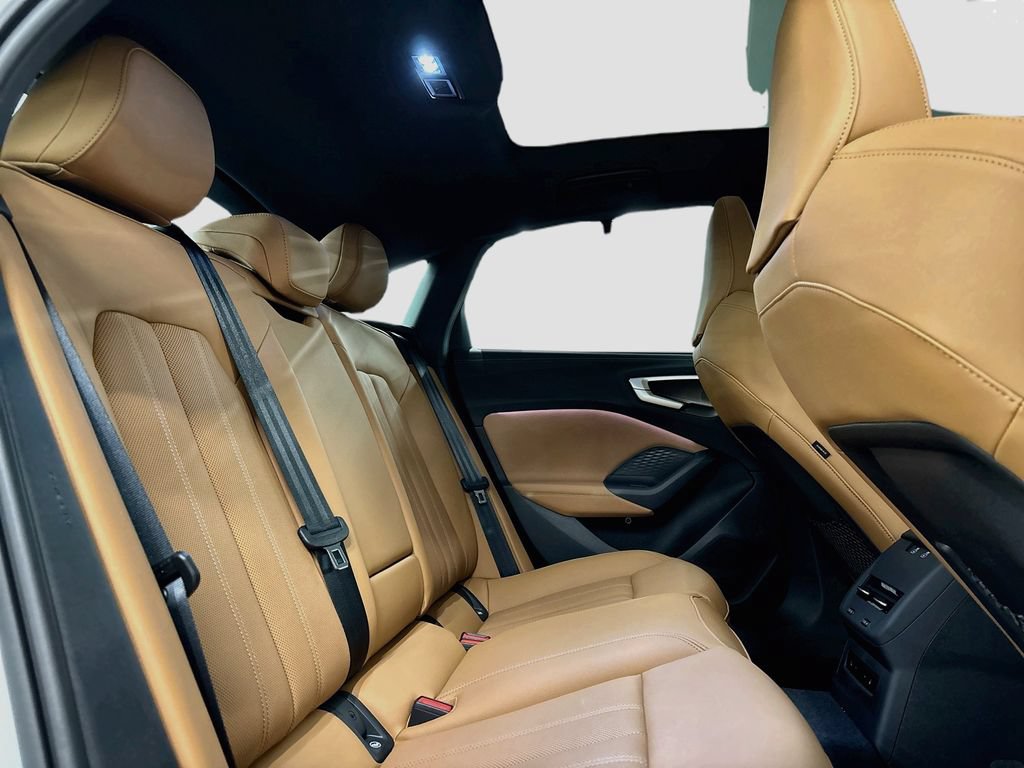 New 2026 Audi A5 2.0T Prestige AWD/4WD image 16