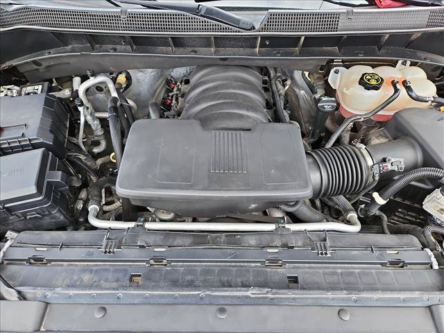 Used 2019 Chevrolet Silverado 1500 LT w/ All-Star Edition AWD/4WD image 21
