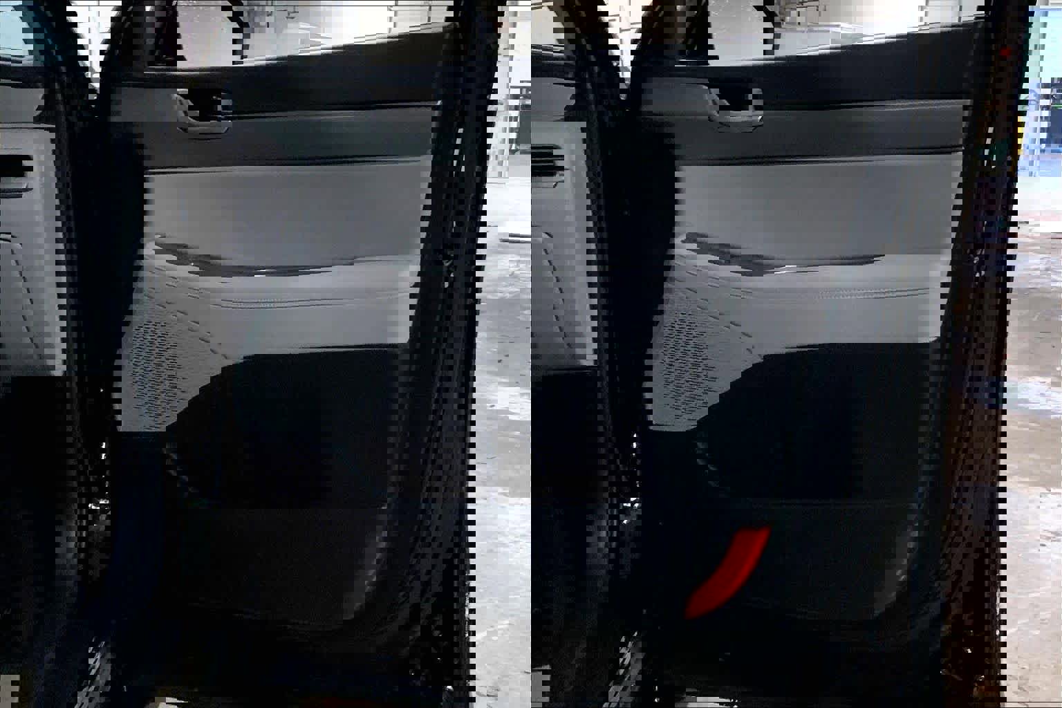 Used 2025 Hyundai Palisade SEL image 22