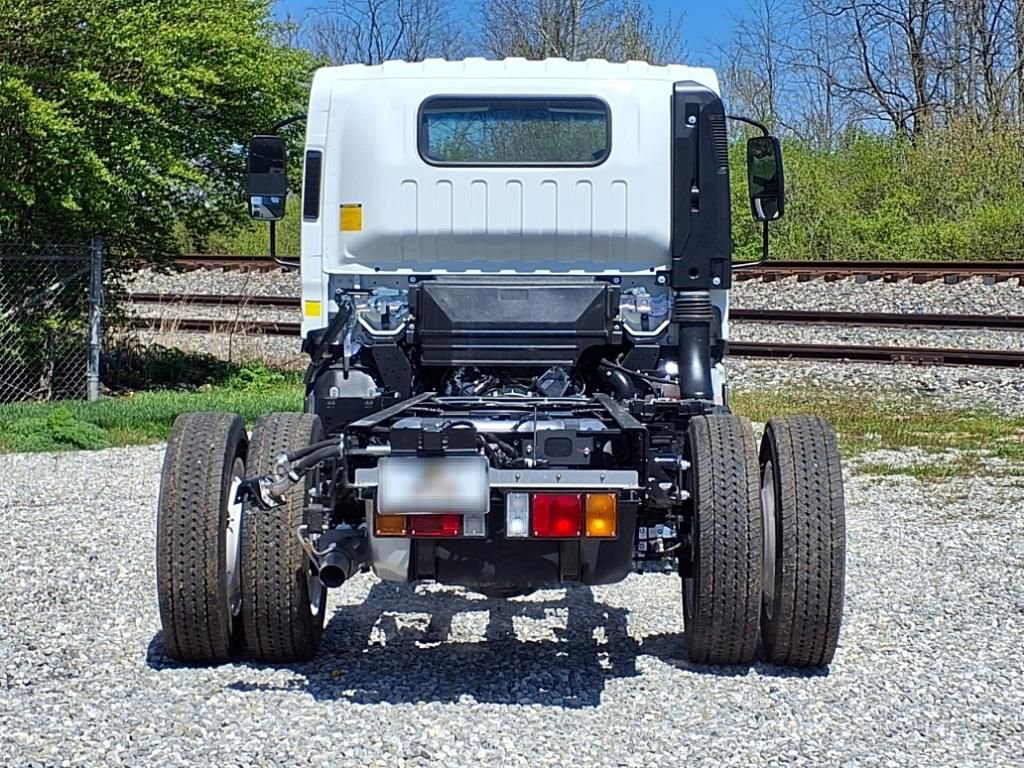 New 2025 Chevrolet Low Cab Forward 5500HG image 10