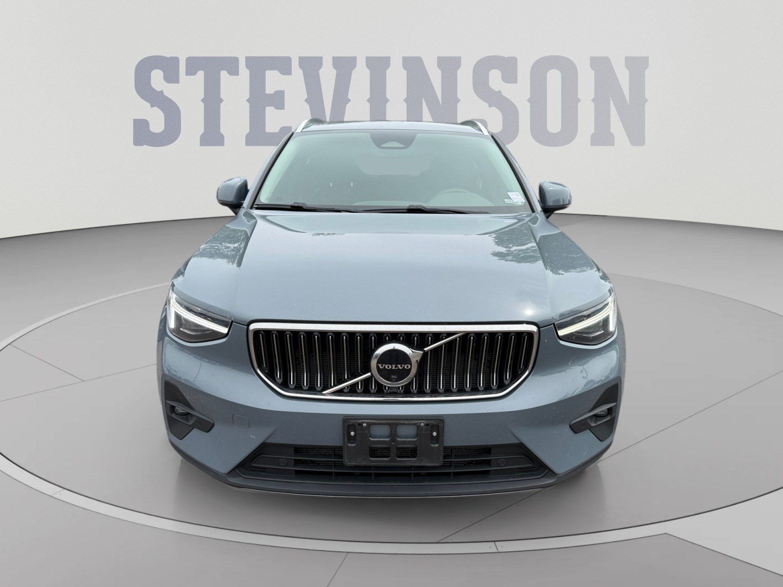 Used 2023 Volvo XC40 B5 Ultimate w/ Climate Package AWD/4WD image 8