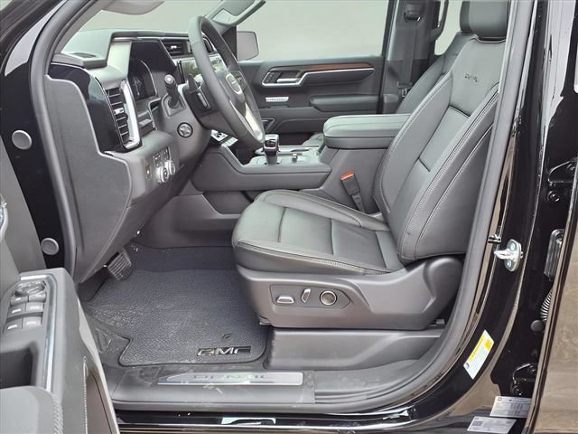 New 2026 GMC Sierra 1500 Denali w/ Denali Reserve Package AWD/4WD image 28