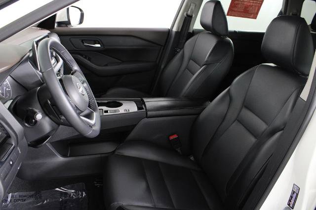 Certified 2022 Nissan Rogue SV w/ SV Premium Package FWD image 21