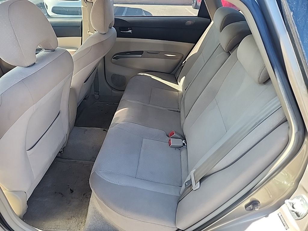 Used 2005 Toyota Prius image 11