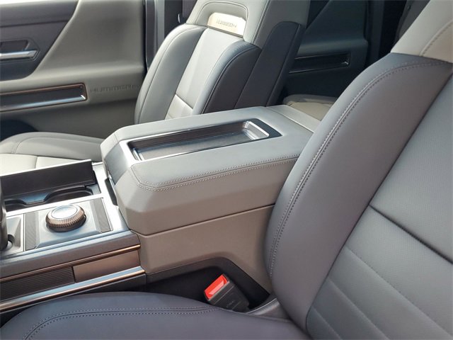 New 2024 GMC Hummer EV 3X w/ Omega Edition image 29