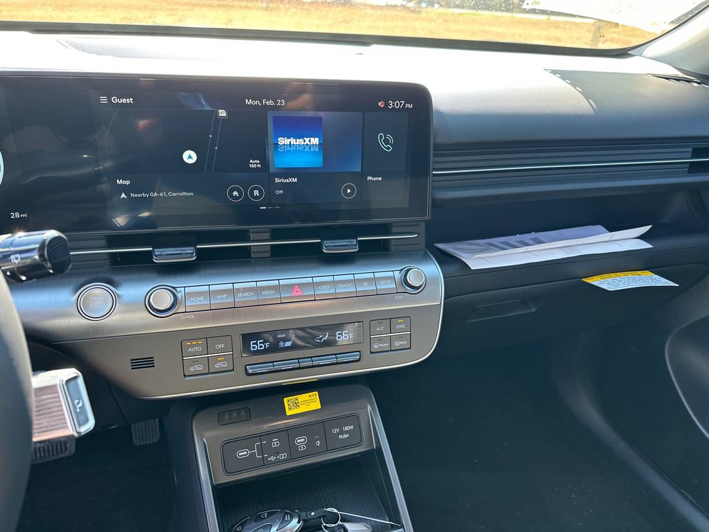 New 2026 Hyundai Kona Limited image 27