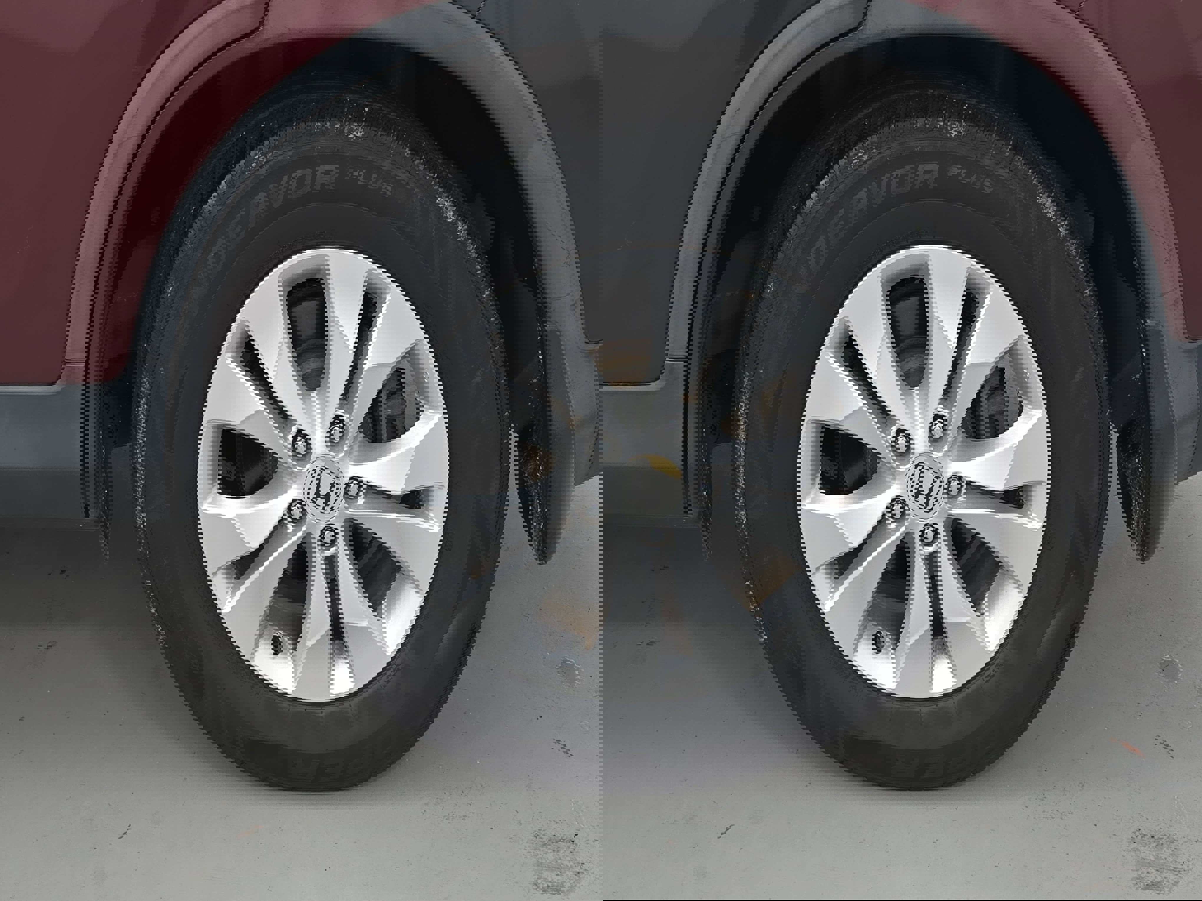 Used 2014 Honda CR-V EX-L image 32