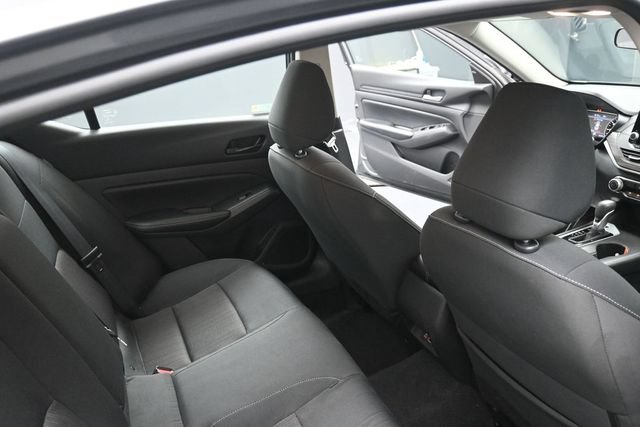 Used 2025 Nissan Altima 2.5 SV AWD/4WD image 36