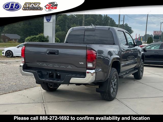 Used 2021 Toyota Tacoma SR5 image 7