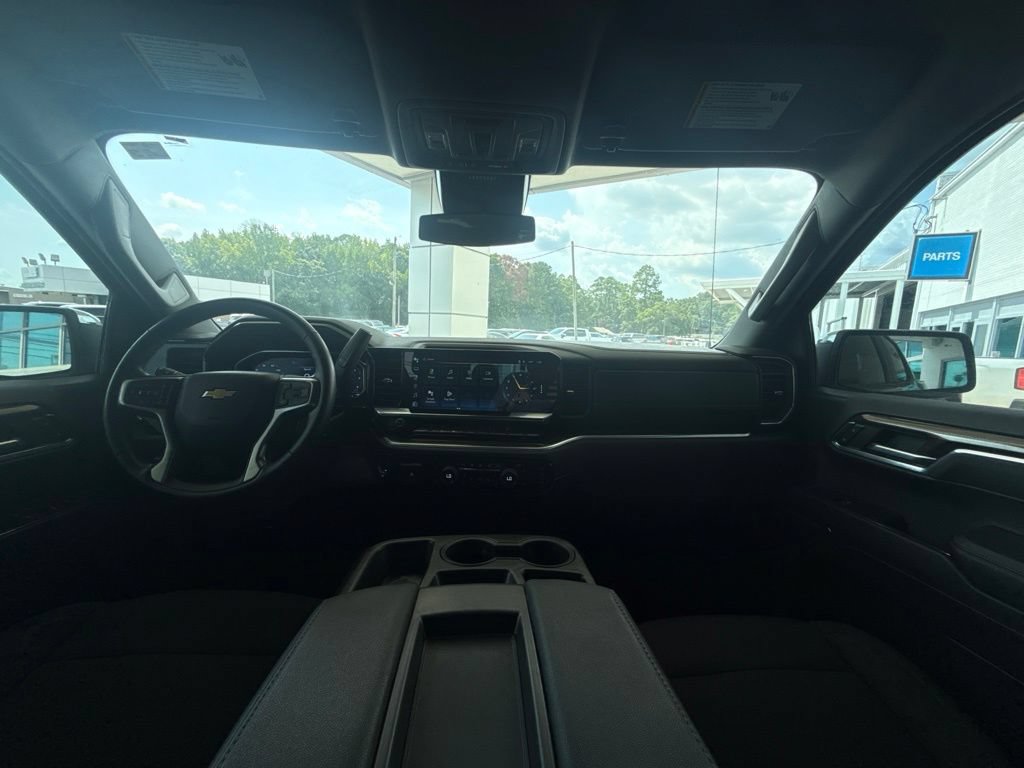 Used 2023 Chevrolet Silverado 1500 LT w/ Safety Package RWD image 20