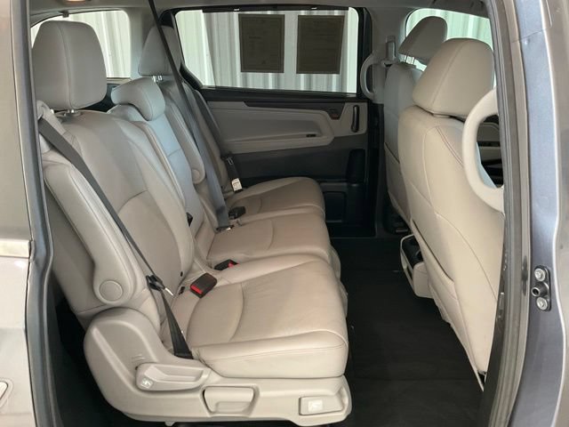 Certified 2023 Honda Odyssey EX-L image 23