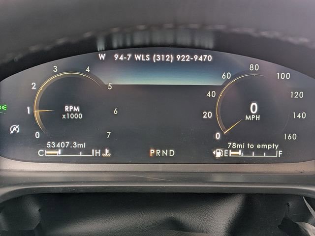 Used 2021 Lincoln Aviator Reserve w/ Equipment Group 202A image 36