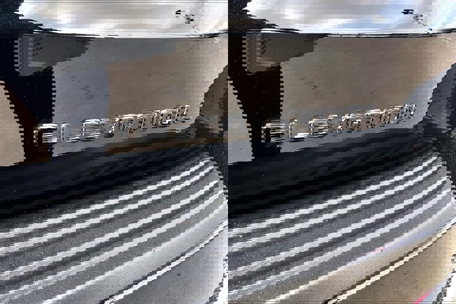 Used 2026 GMC Yukon XL Elevation w/ Elevation Premium Package image 10