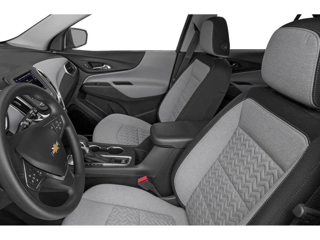 Used 2023 Chevrolet Equinox LT FWD image 36