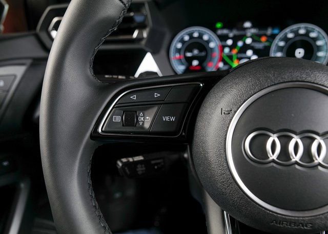 New 2026 Audi A3 2.0T Premium image 21