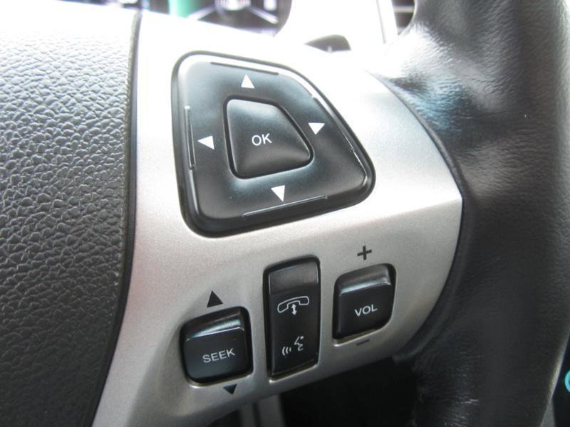 Used 2015 Ford Taurus SHO w/ Equipment Group 401A AWD/4WD image 26