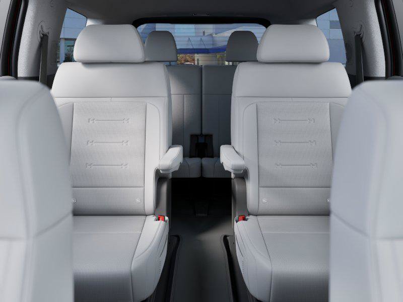 New 2026 Hyundai Santa Fe Calligraphy AWD/4WD image 12