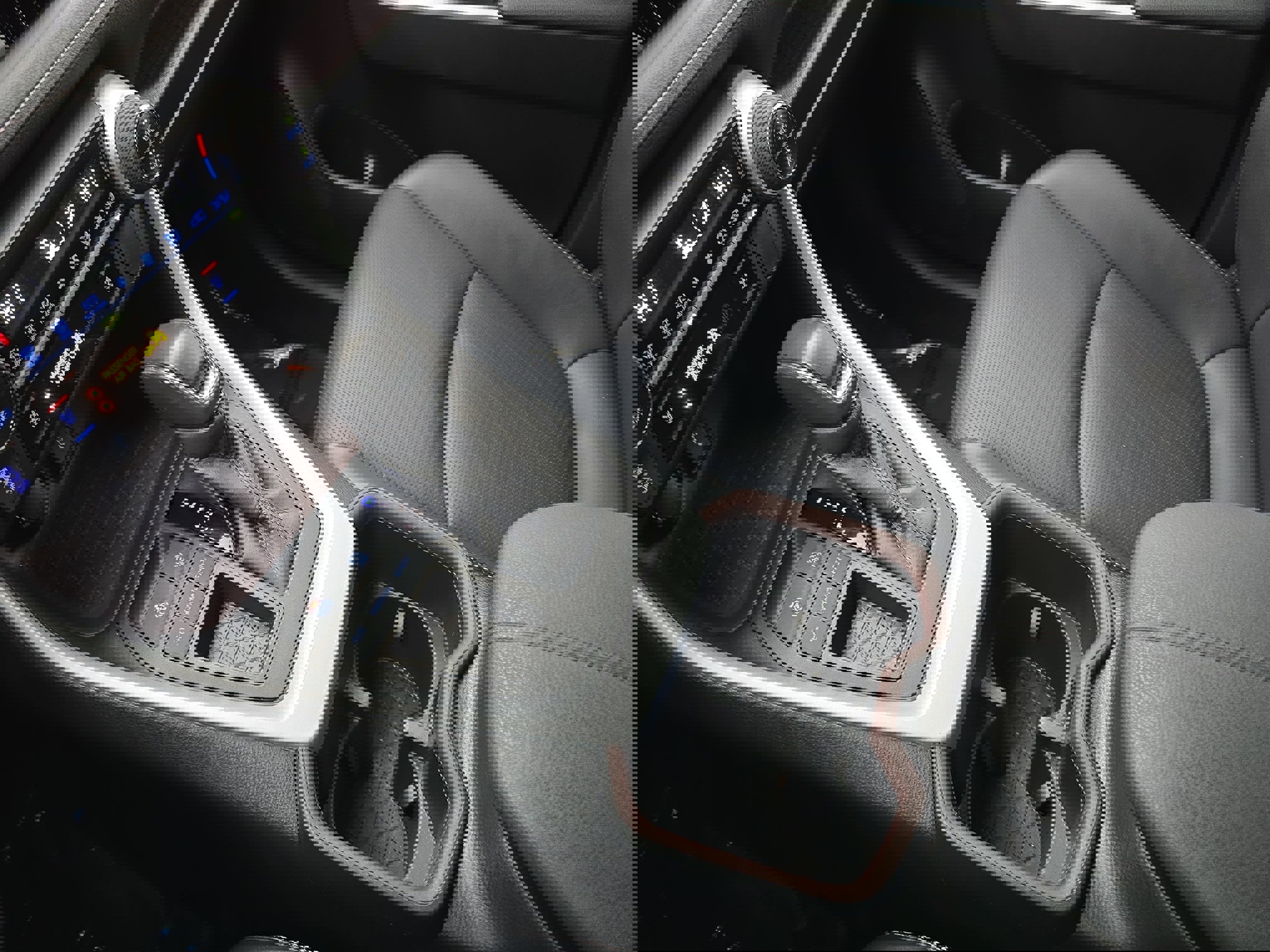 Used 2022 Toyota RAV4 Limited image 24