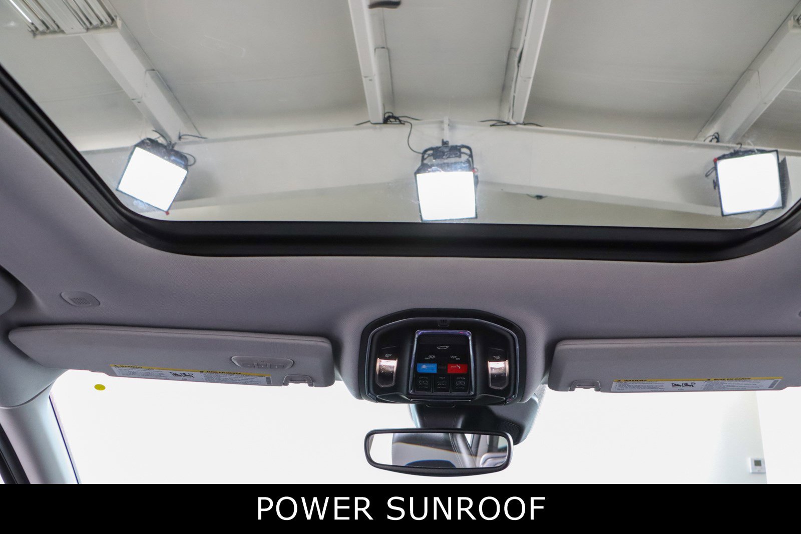 Used 2021 Jeep Grand Cherokee L Limited image 21