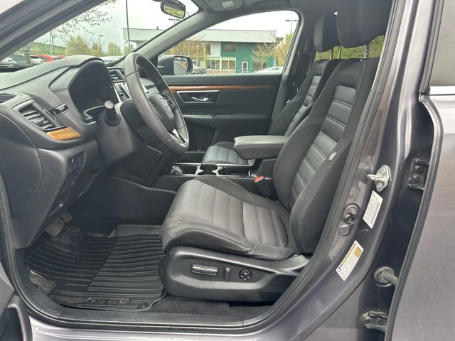 Used 2018 Honda CR-V EX image 9