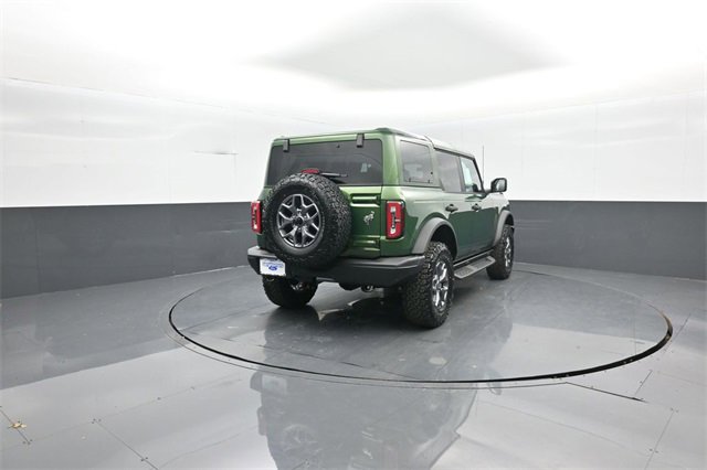 New 2025 Ford Bronco Badlands image 5