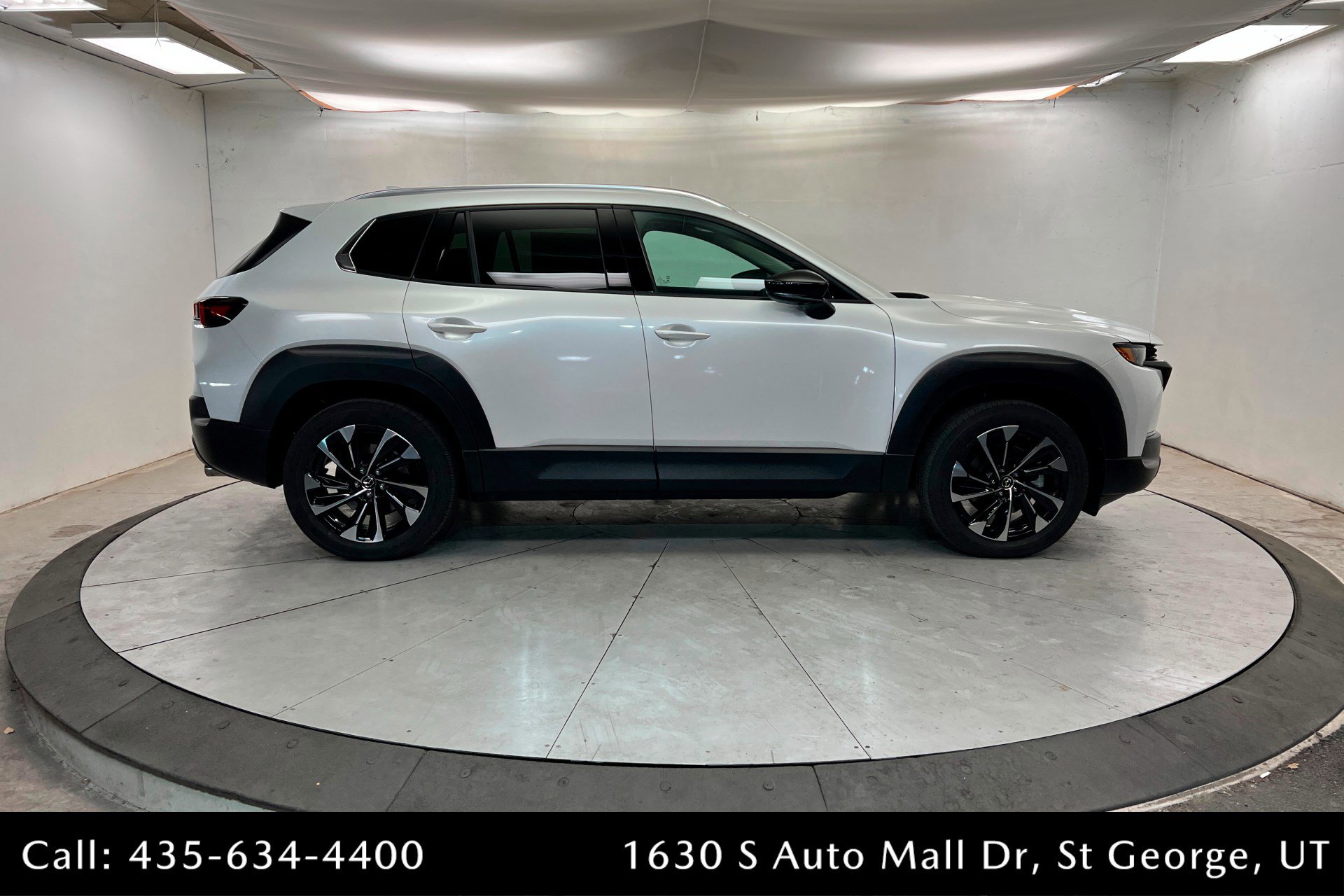 New 2026 MAZDA CX-50 2.5 Hybrid w/ Weather Package image 7