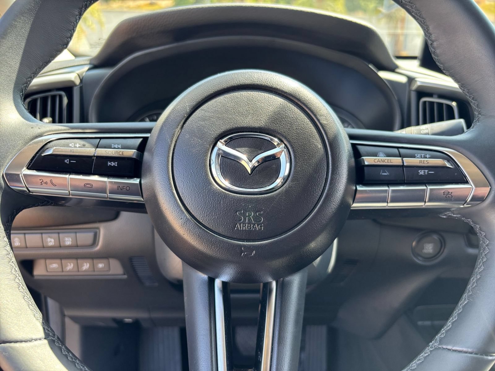 Used 2026 MAZDA CX-50 AWD 2.5 S w/ Premium Package image 28