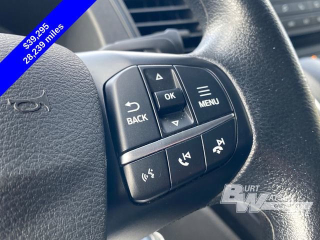 Used 2024 Ford Transit 250 Low Roof AWD w/ Exterior Upgrade Package image 28