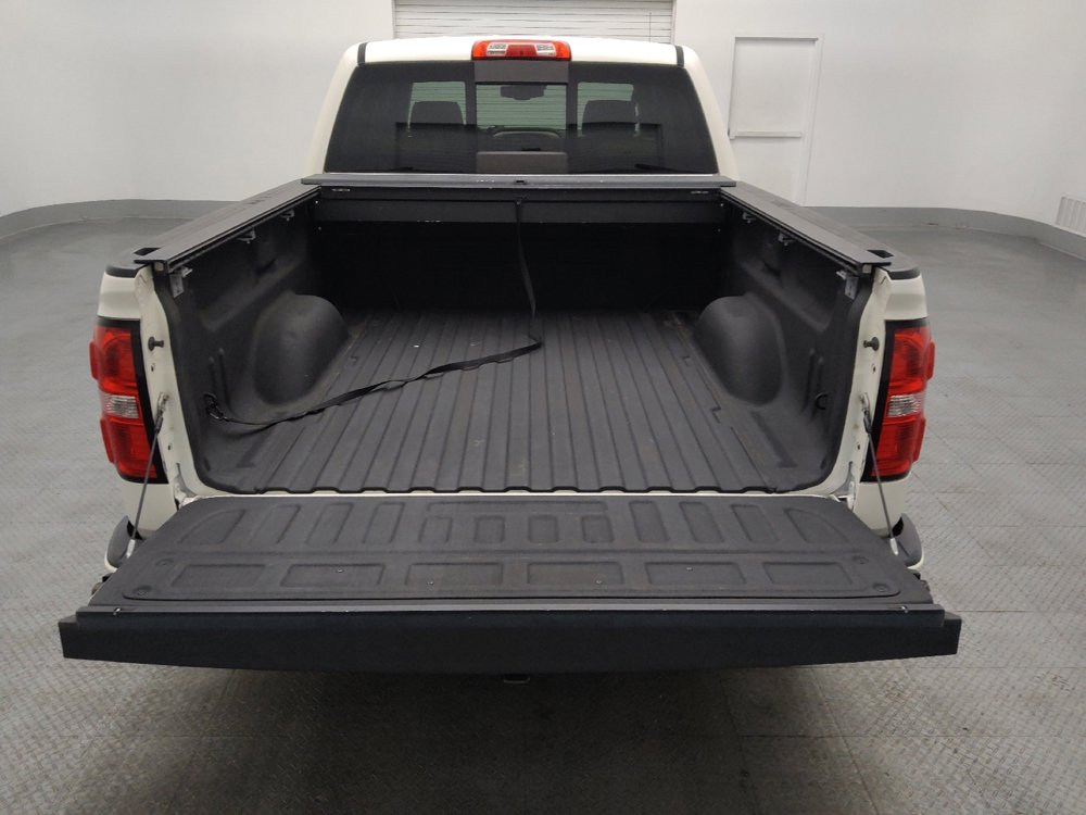 Used 2015 GMC Sierra 1500 Denali w/ Driver Alert Package image 29