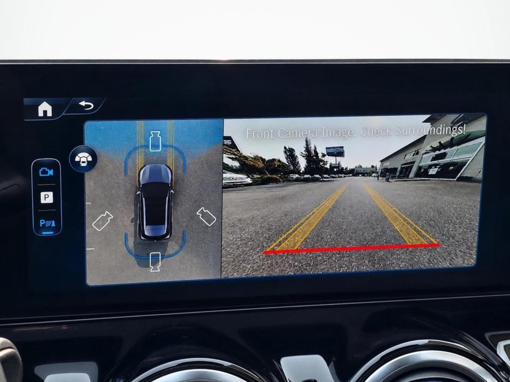 New 2026 Mercedes-Benz GLA 250 4MATIC image 41