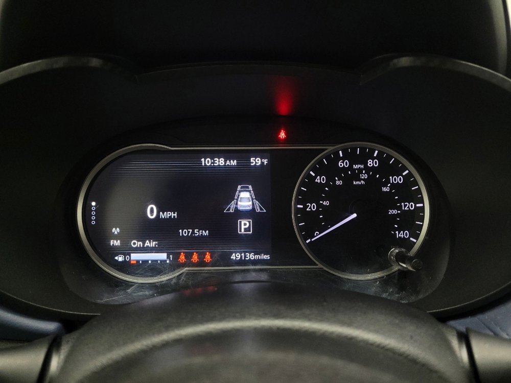 Used 2023 Nissan Versa SV image 23