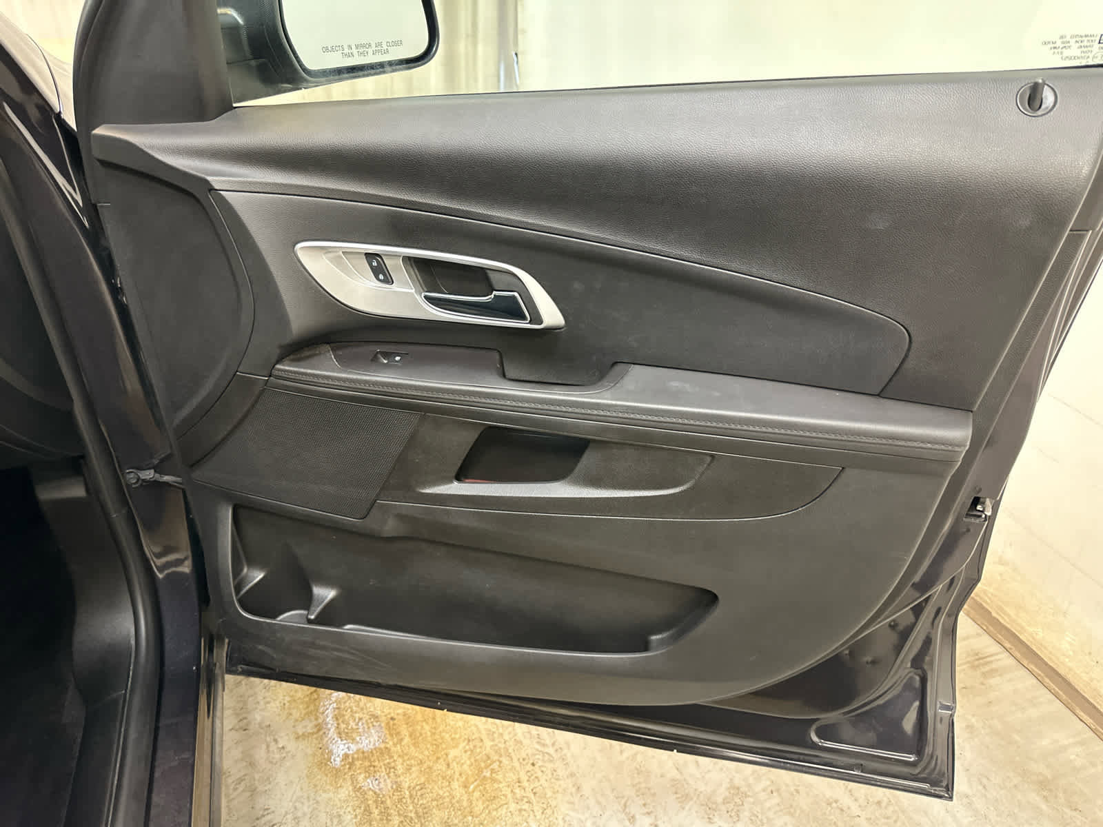 Used 2016 Chevrolet Equinox LS AWD/4WD image 17