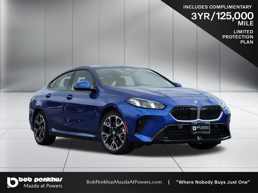 Used 2025 BMW 228i xDrive