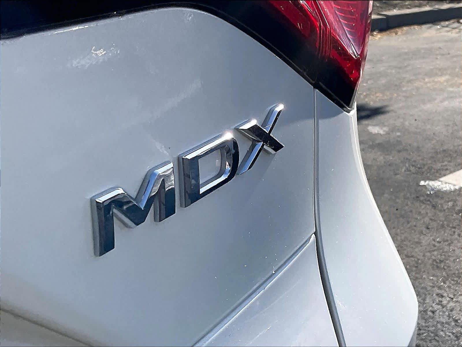 Used 2023 Acura MDX Type S image 10