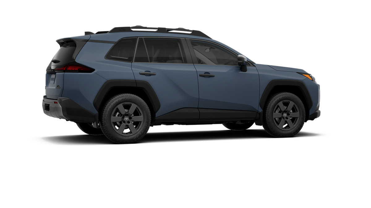 New 2026 Toyota RAV4 AWD Plug-in Hybrid image 11