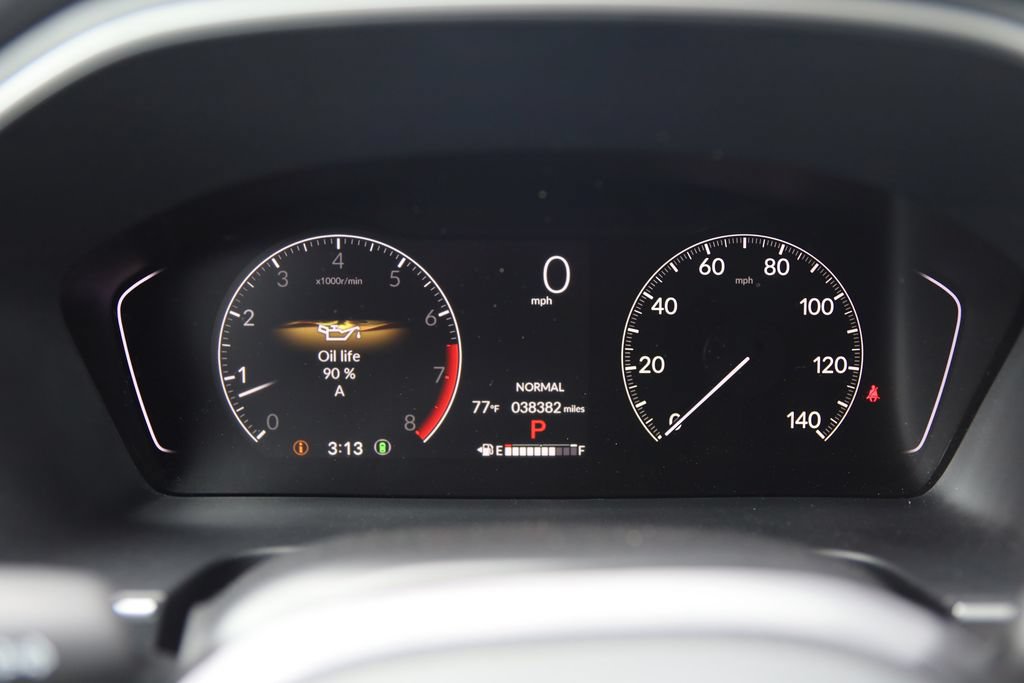 Used 2025 Honda Pilot EX-L image 16