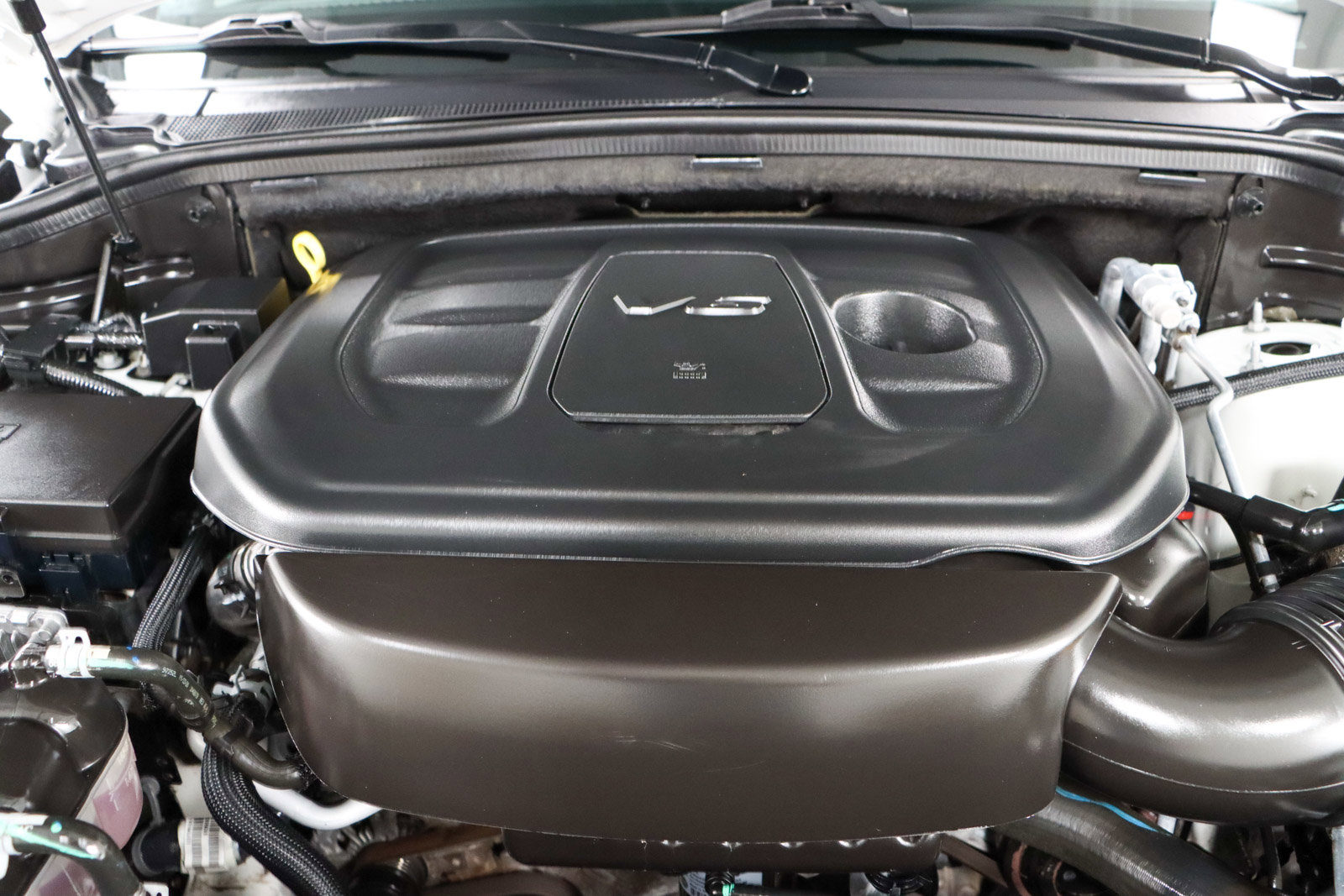 Used 2020 Jeep Grand Cherokee Altitude image 30