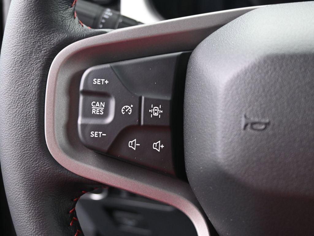 New 2025 Ford Bronco Heritage Edition image 23