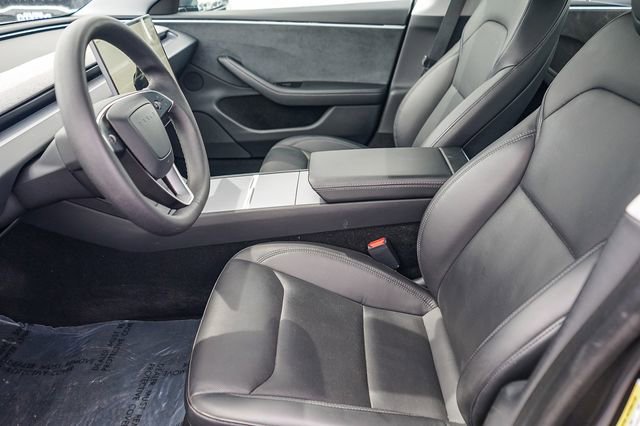 Used 2024 Tesla Model 3 Long Range image 19