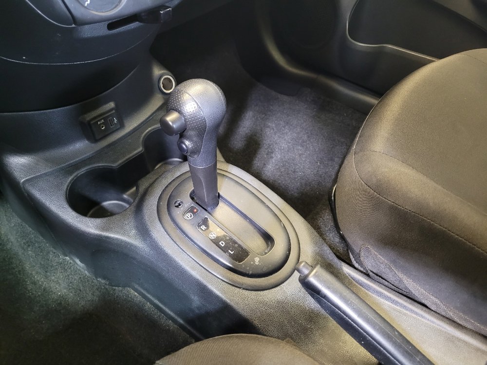 Used 2019 Nissan Versa S Plus FWD image 26